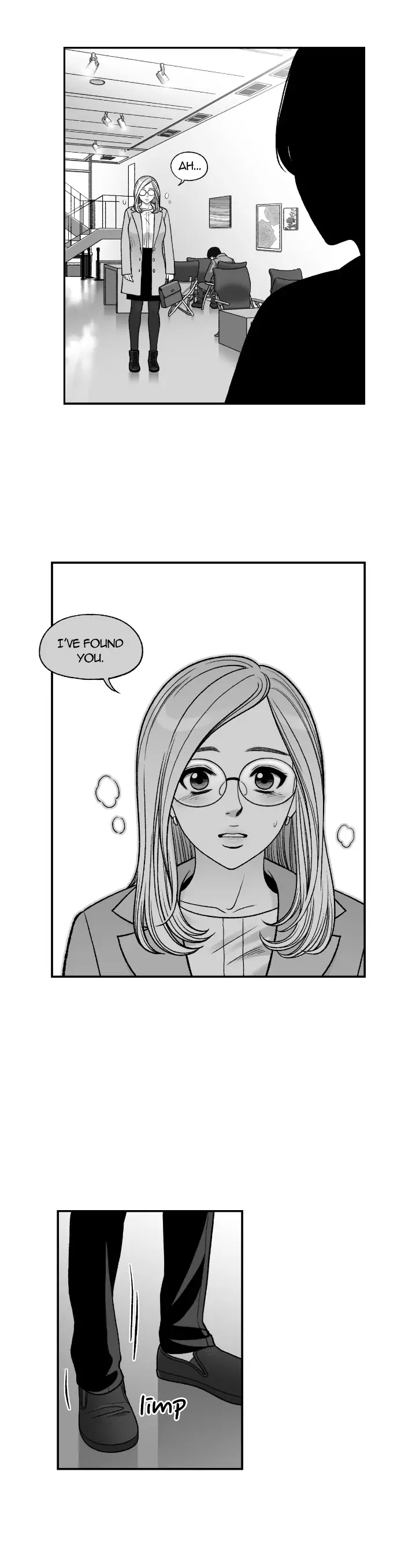 Bad Boss Chapter 59 - End image 11