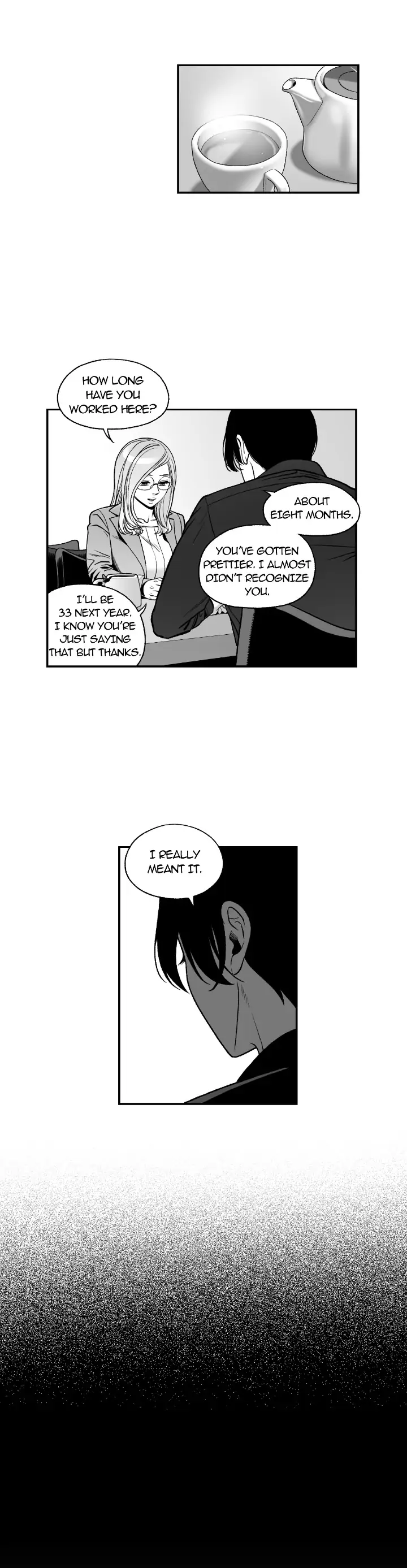 Bad Boss Chapter 59 - End image 12