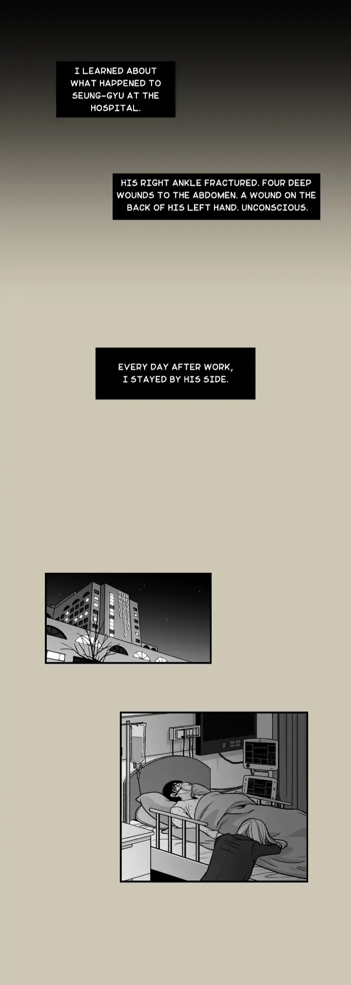 Bad Boss Chapter 59 - End image 13