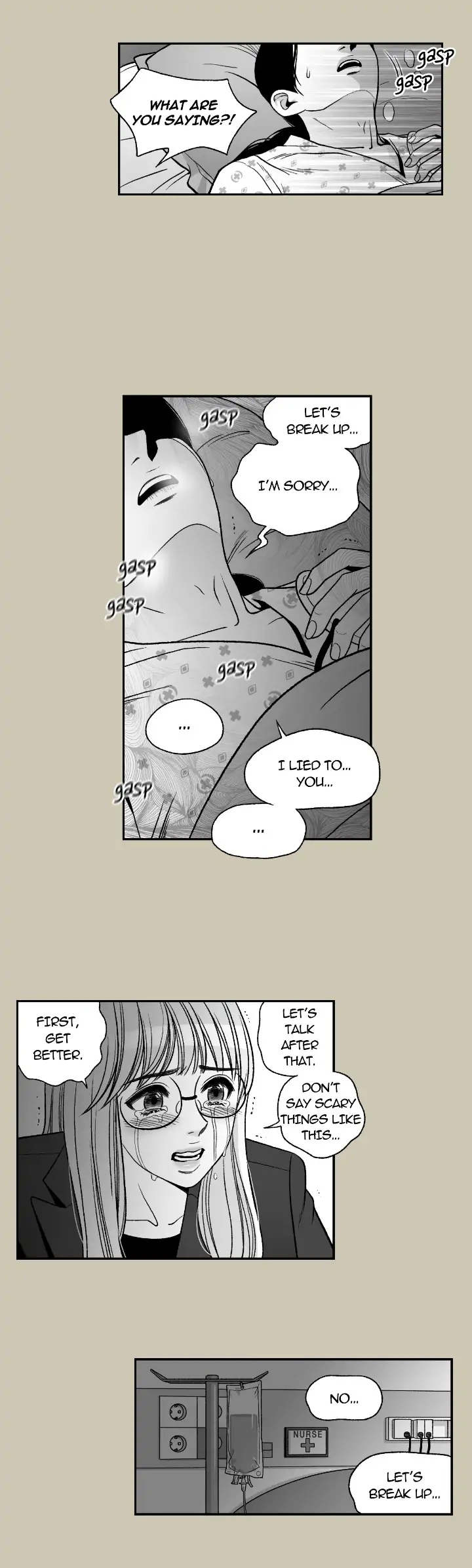 Bad Boss Chapter 59 - End image 15