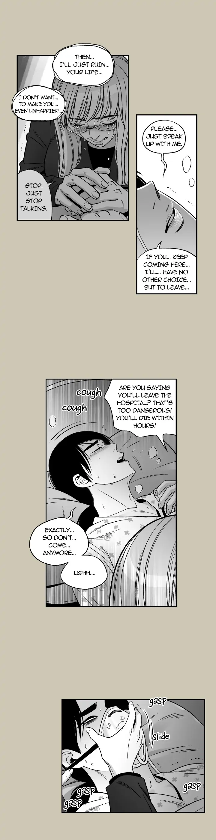 Bad Boss Chapter 59 - End image 17
