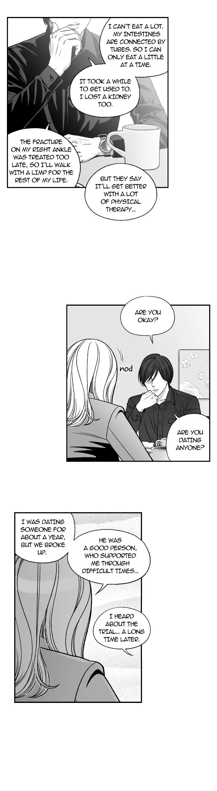 Bad Boss Chapter 59 - End image 20