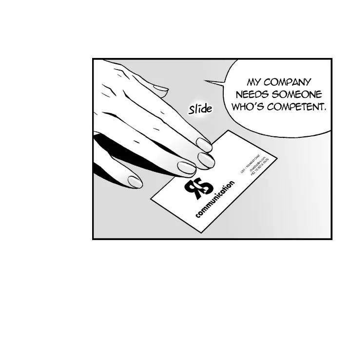 Bad Boss Chapter 59 - End image 23