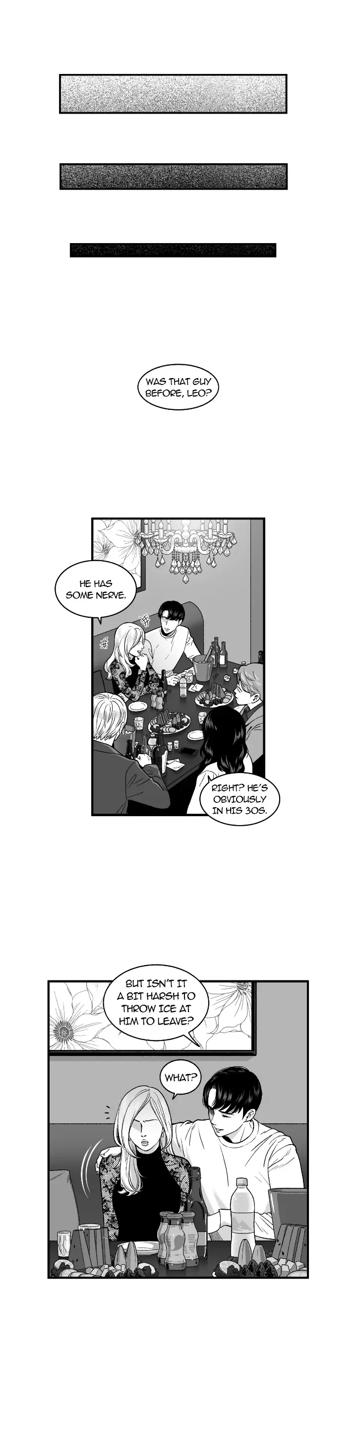 Bad Boss Chapter 60 - Epilogue 1 image 5