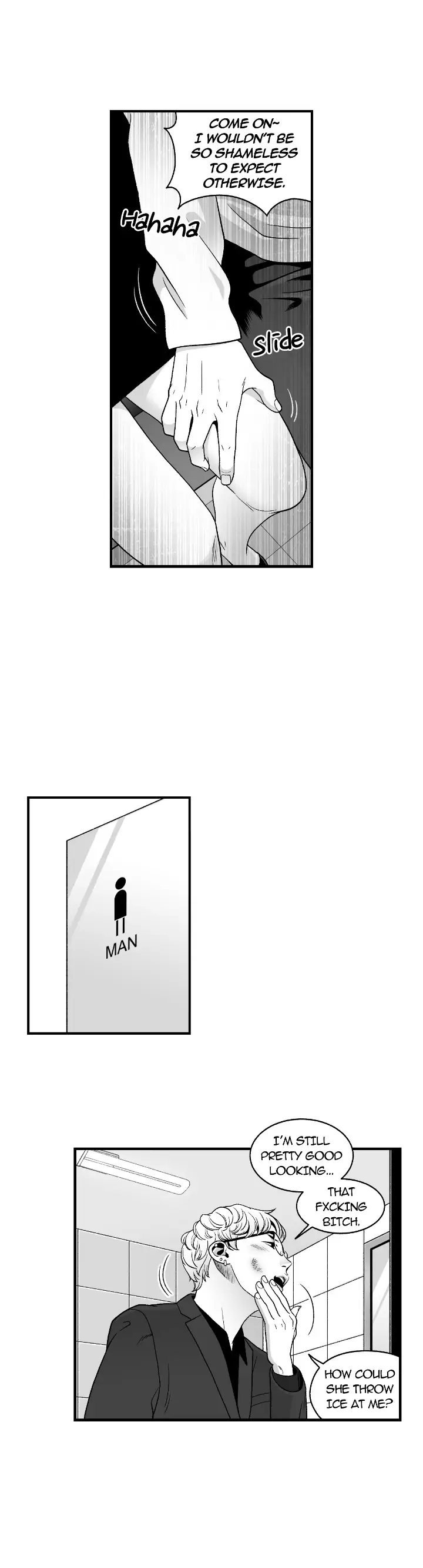 Bad Boss Chapter 60 - Epilogue 1 image 8