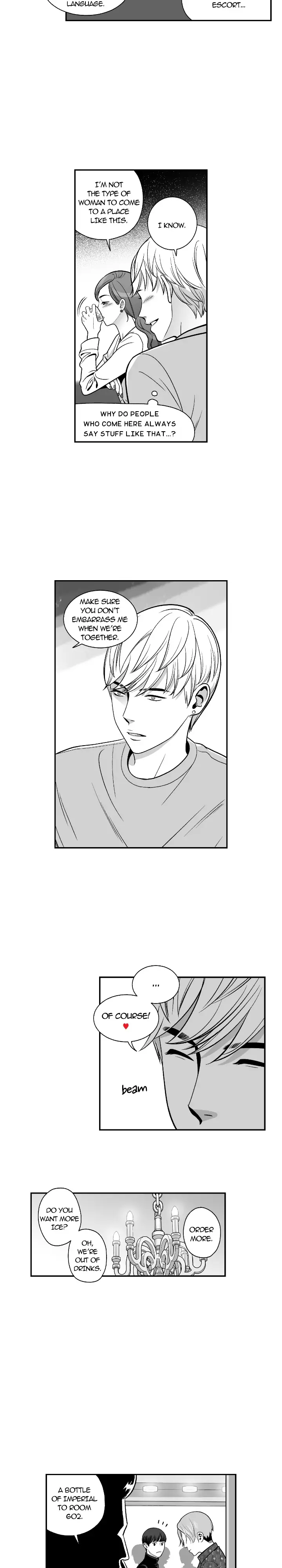 Bad Boss Chapter 61 - Epilogue 2 image 10