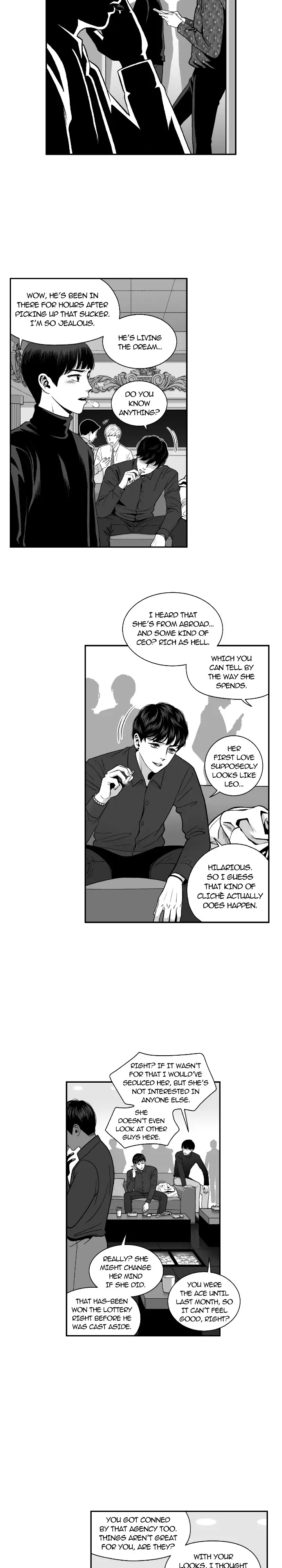 Bad Boss Chapter 61 - Epilogue 2 image 11
