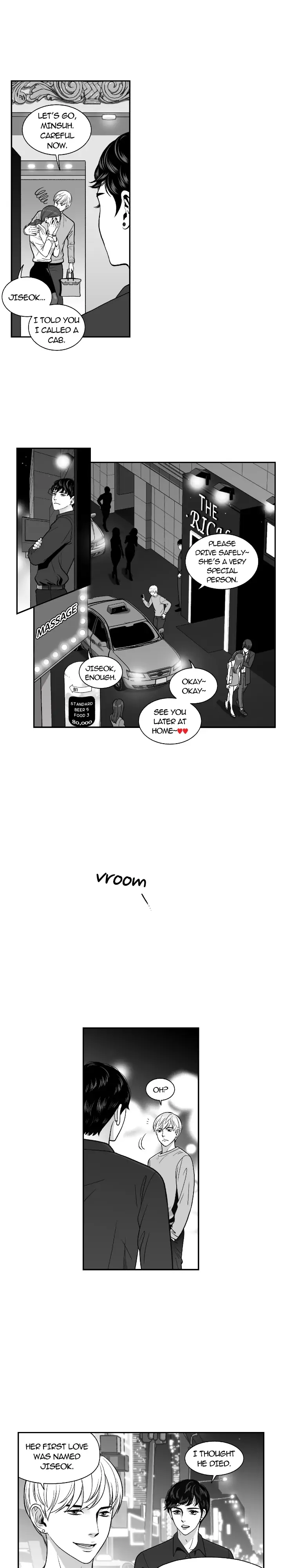 Bad Boss Chapter 61 - Epilogue 2 image 13