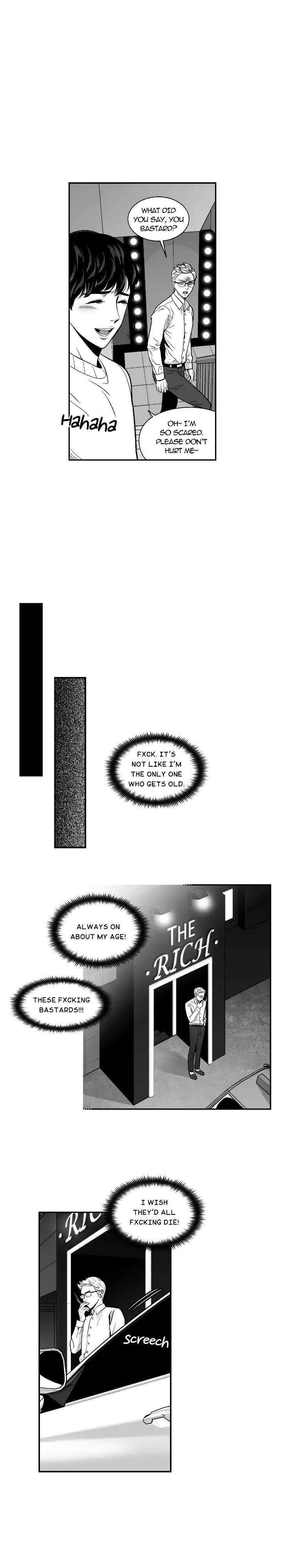 Bad Boss Chapter 61 - Epilogue 2 image 4