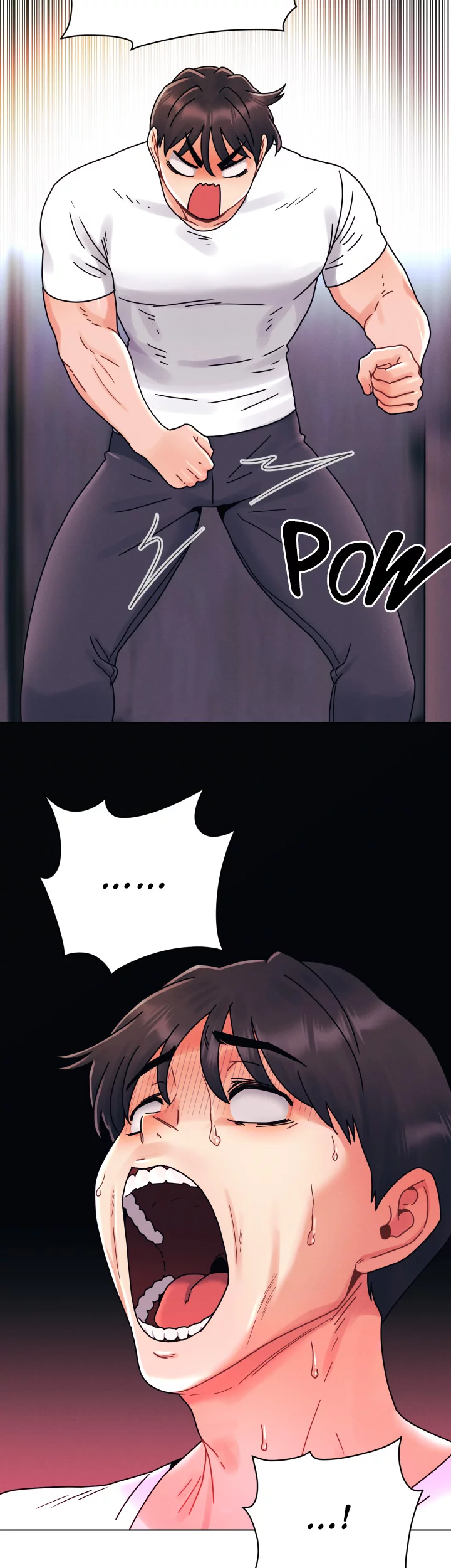 You Are My First Chapter 20 image 24
