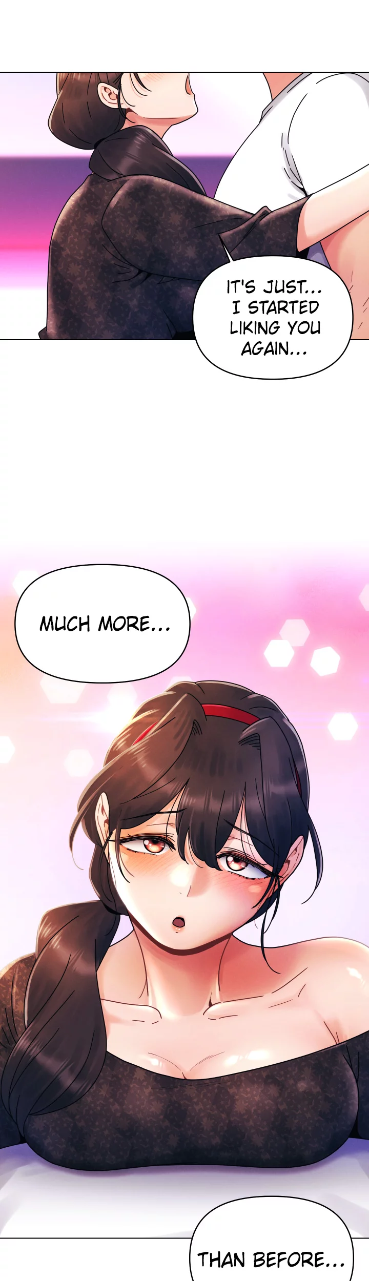 You Are My First Chapter 20 image 36