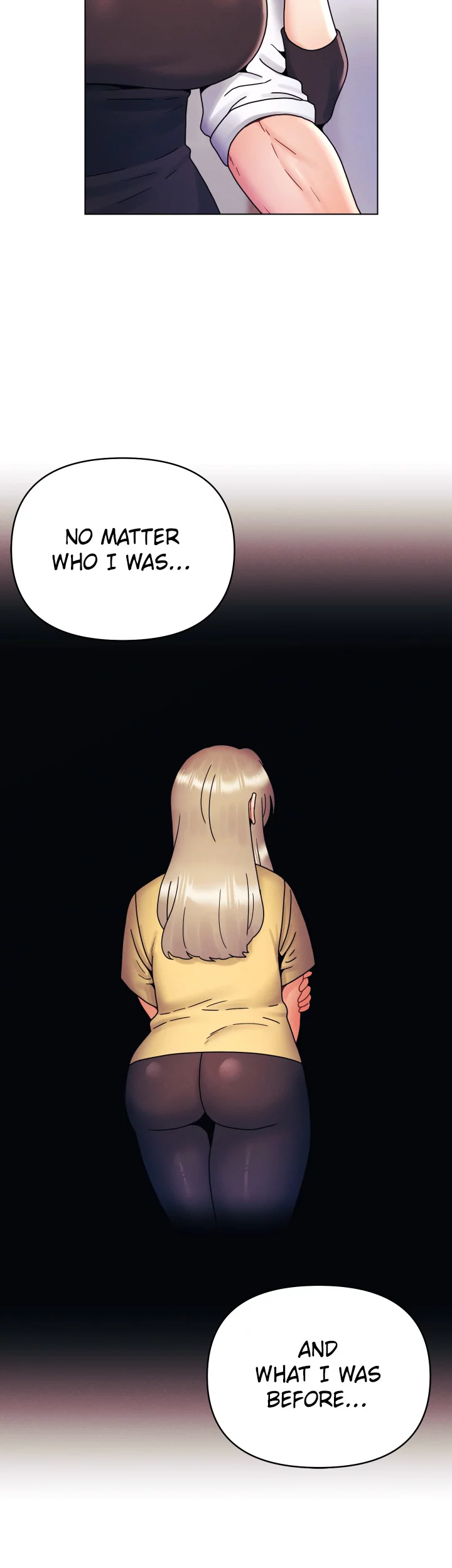 You Are My First Chapter 22 image 18