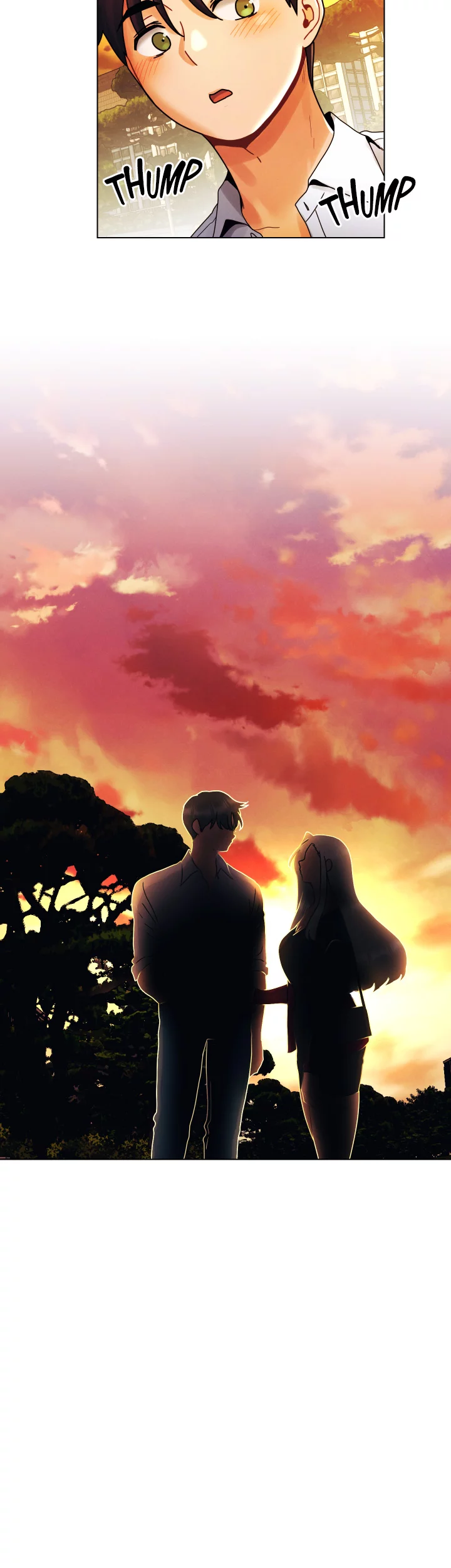 You Are My First Chapter 22 image 28