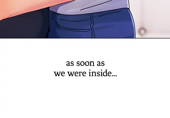 You Are My First Chapter 22 image 31