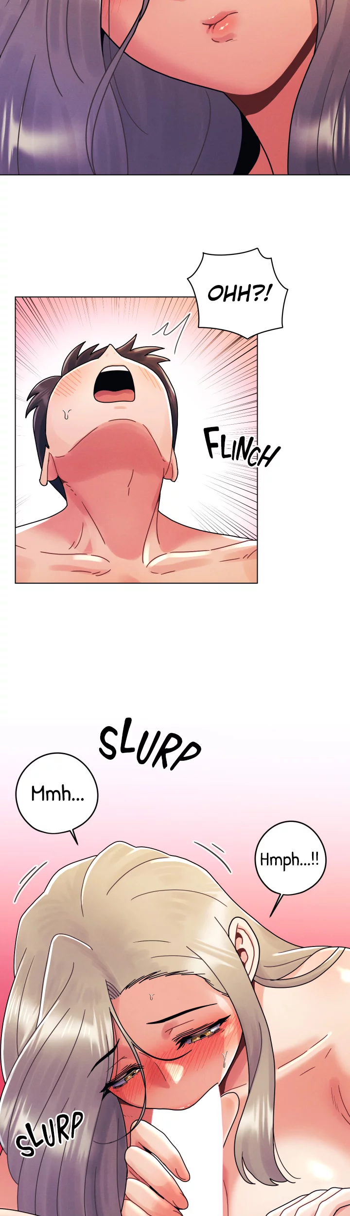 You Are My First Chapter 23 image 24