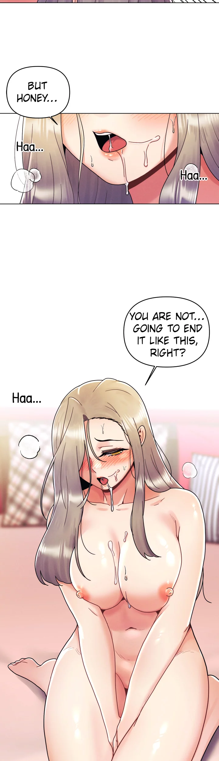 You Are My First Chapter 23 image 31