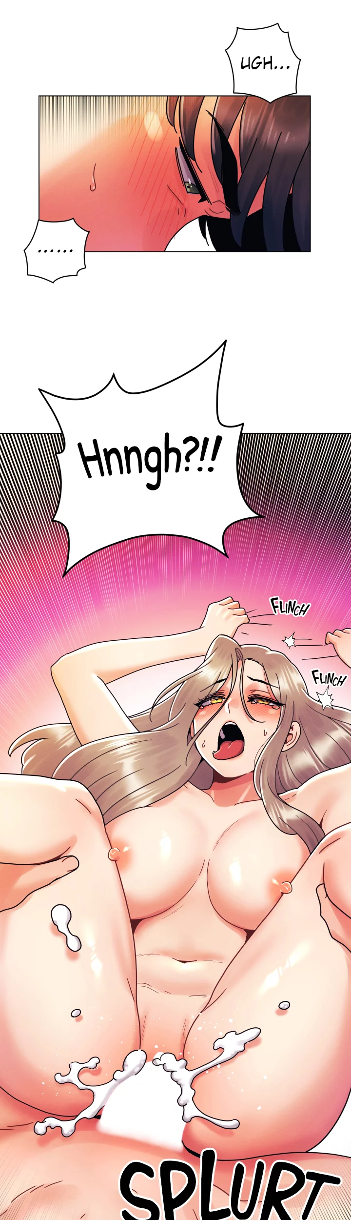 You Are My First Chapter 24 image 20