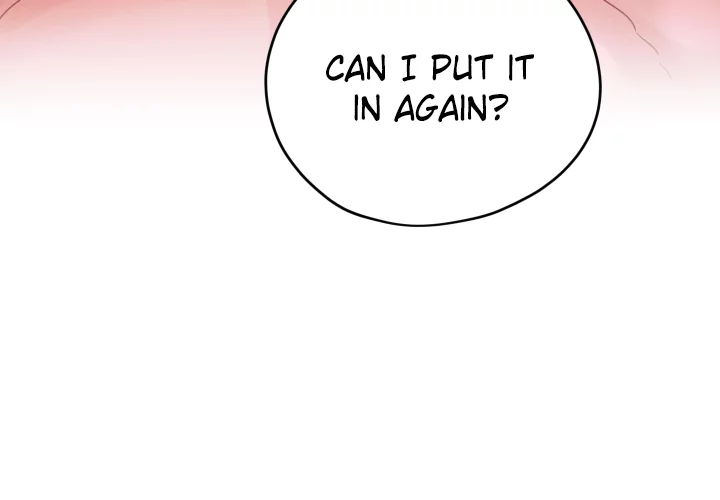 You Are My First Chapter 24 image 29