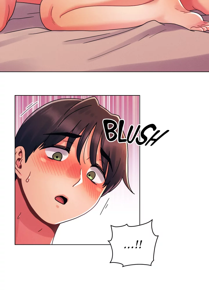 You Are My First Chapter 24 image 8