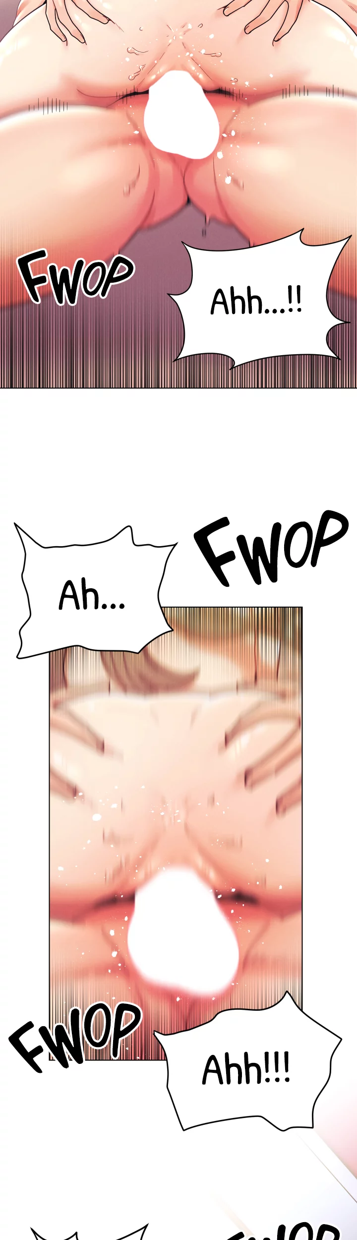 You Are My First Chapter 25 image 15