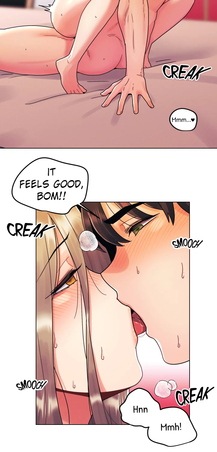 You Are My First Chapter 25 image 17