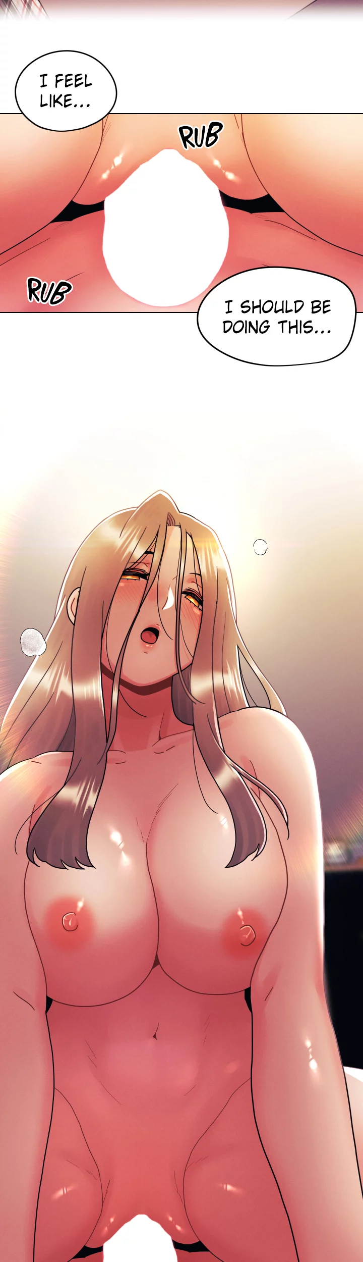 You Are My First Chapter 25 image 1