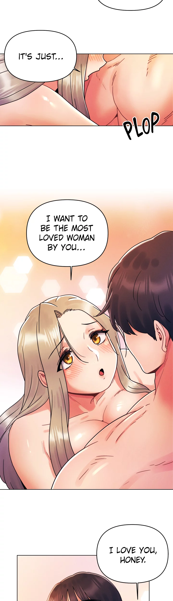 You Are My First Chapter 25 image 27