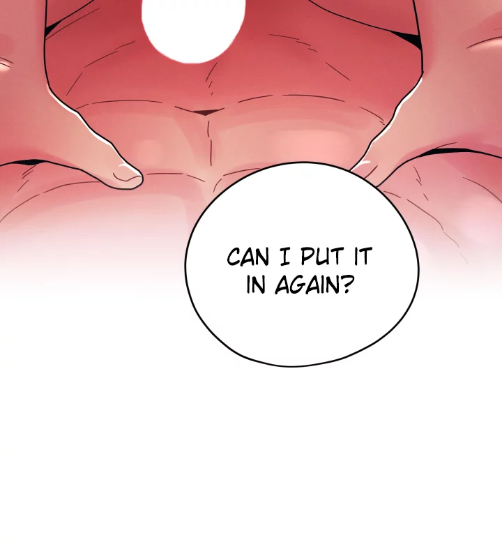 You Are My First Chapter 25 image 2