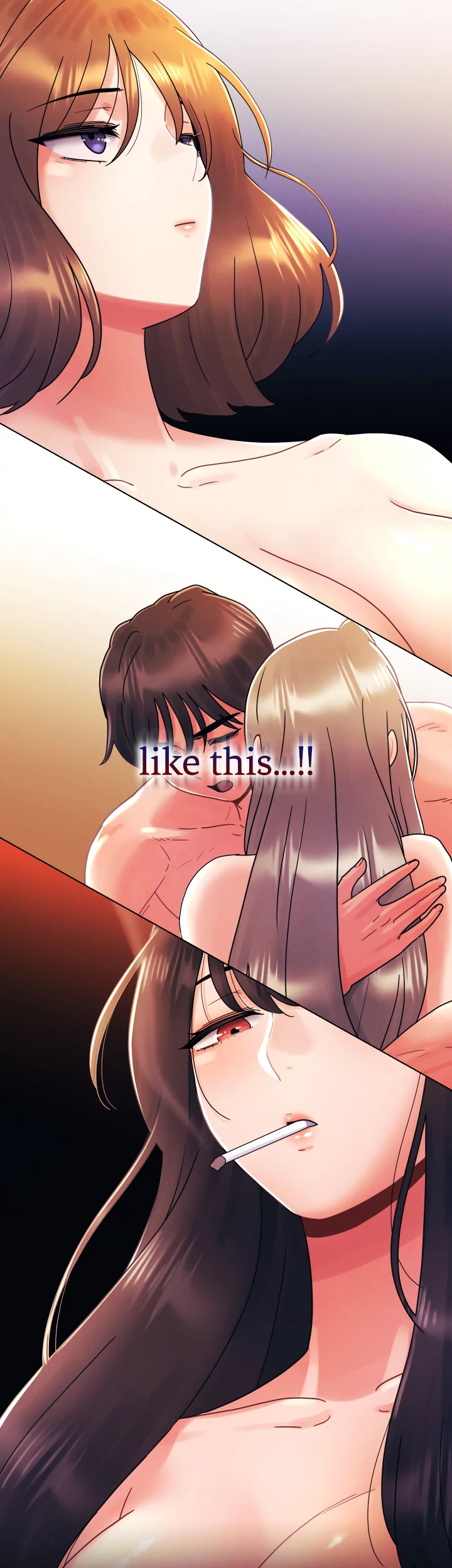 You Are My First Chapter 25 image 33