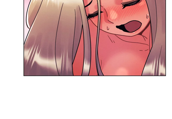 You Are My First Chapter 25 image 7