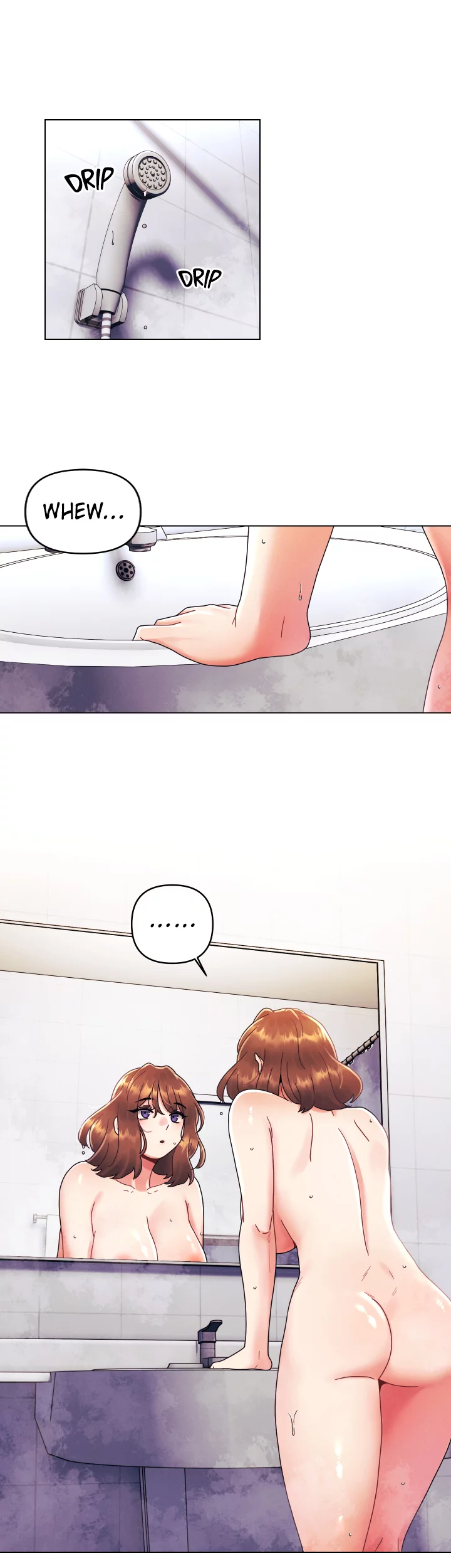 You Are My First Chapter 26 image 6