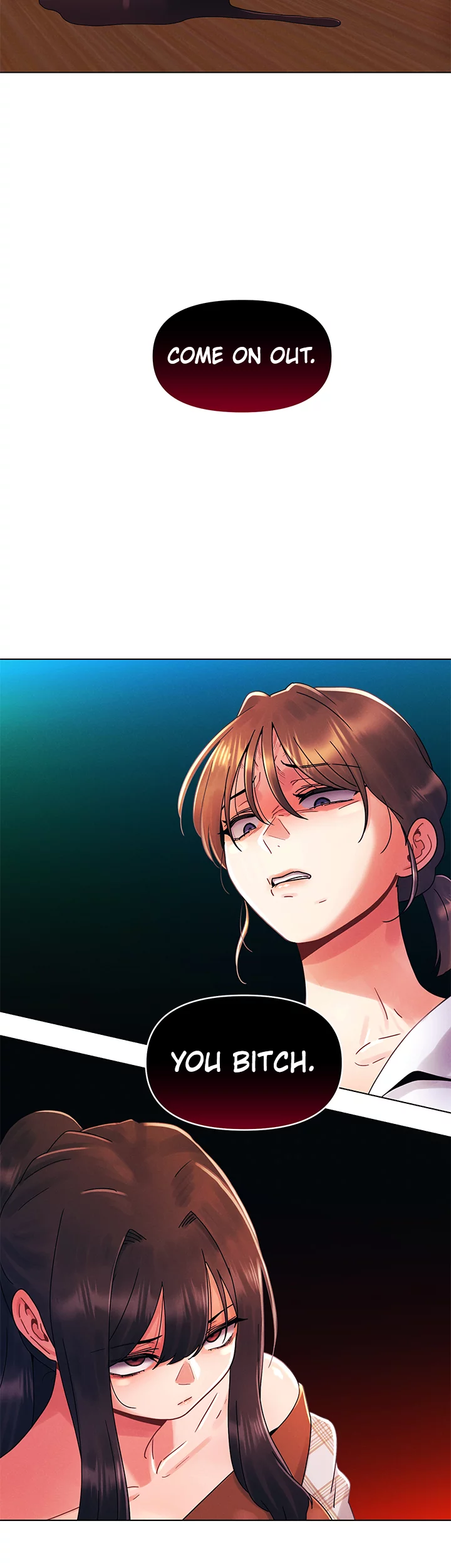 You Are My First Chapter 27 image 28