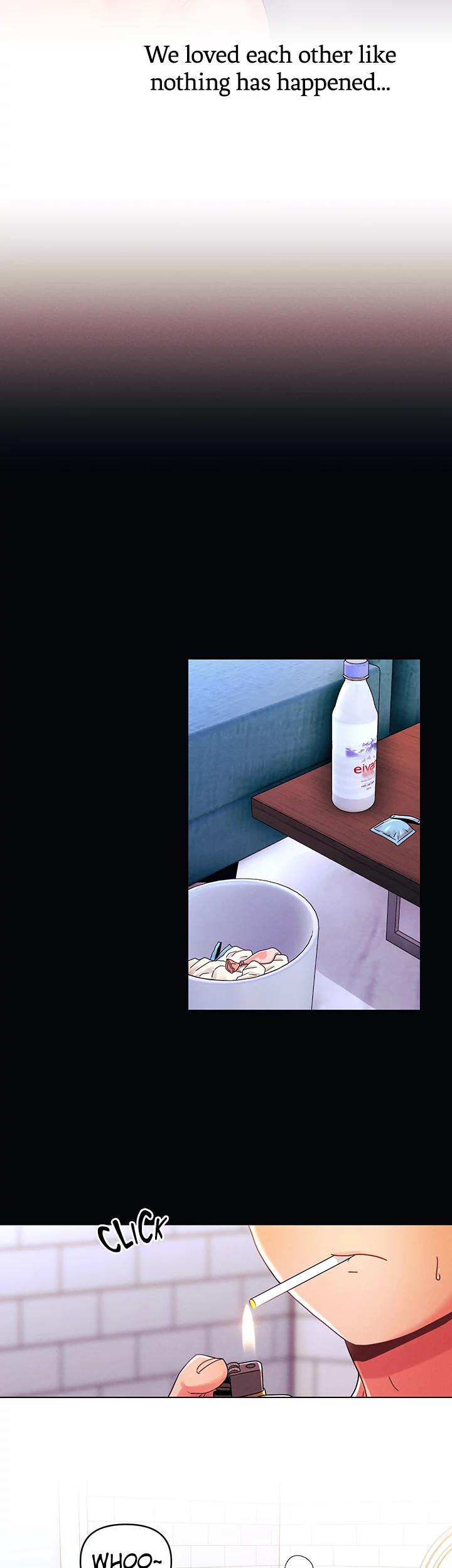 You Are My First Chapter 27 image 7