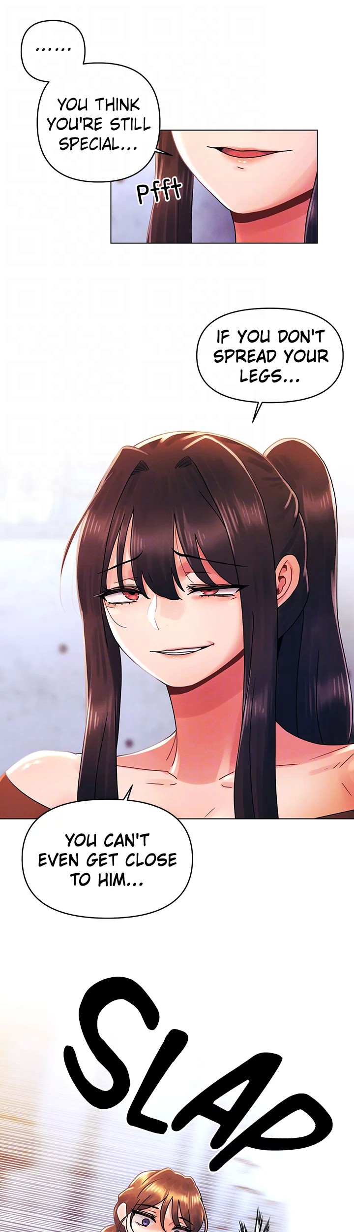 You Are My First Chapter 28 image 10