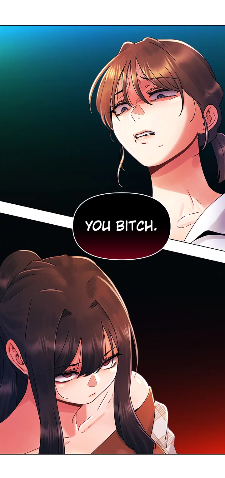 You Are My First Chapter 28 image 1