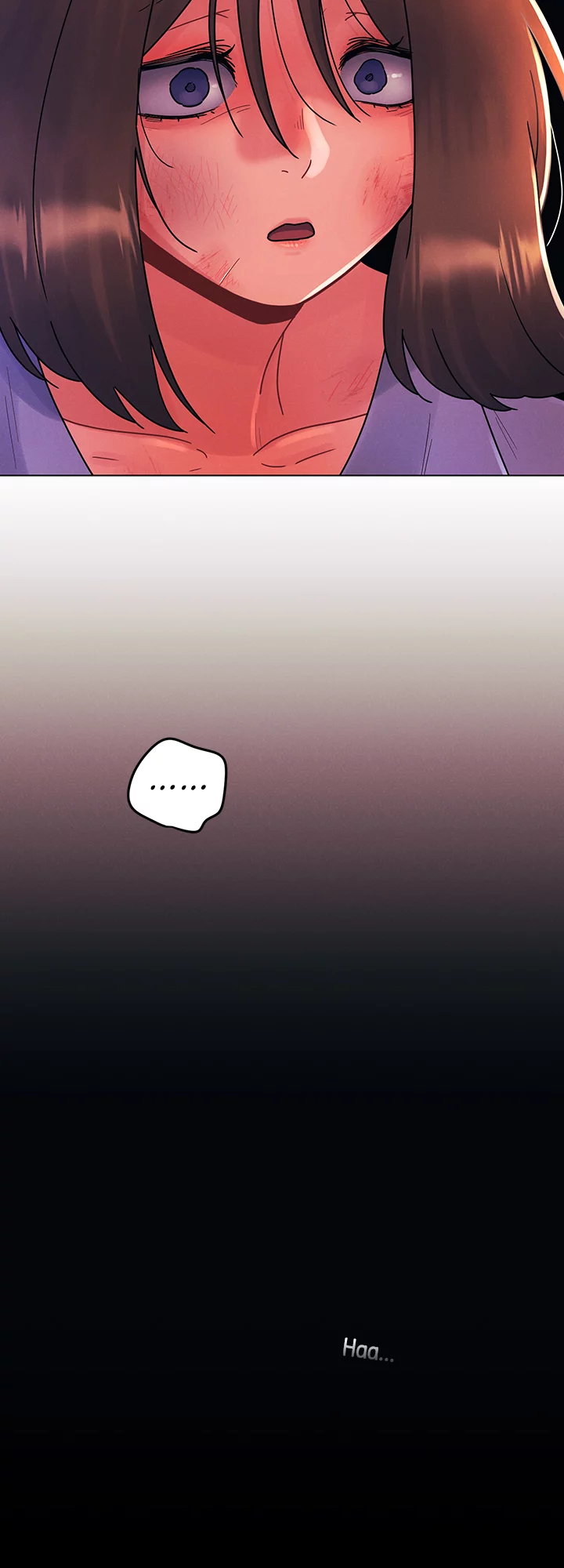You Are My First Chapter 28 image 27