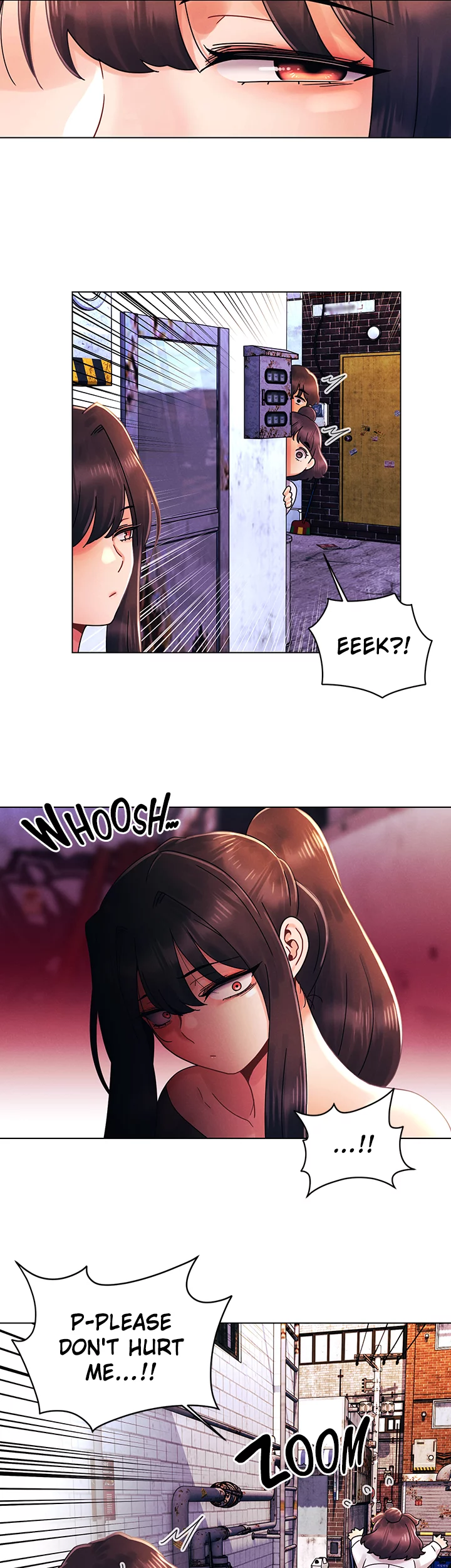 You Are My First Chapter 28 image 6