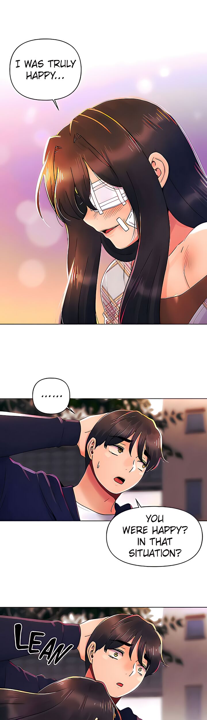 You Are My First Chapter 29 image 12