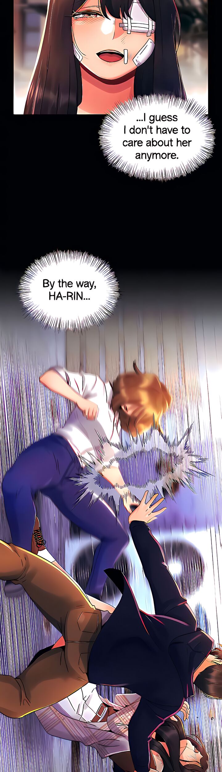 You Are My First Chapter 29 image 23