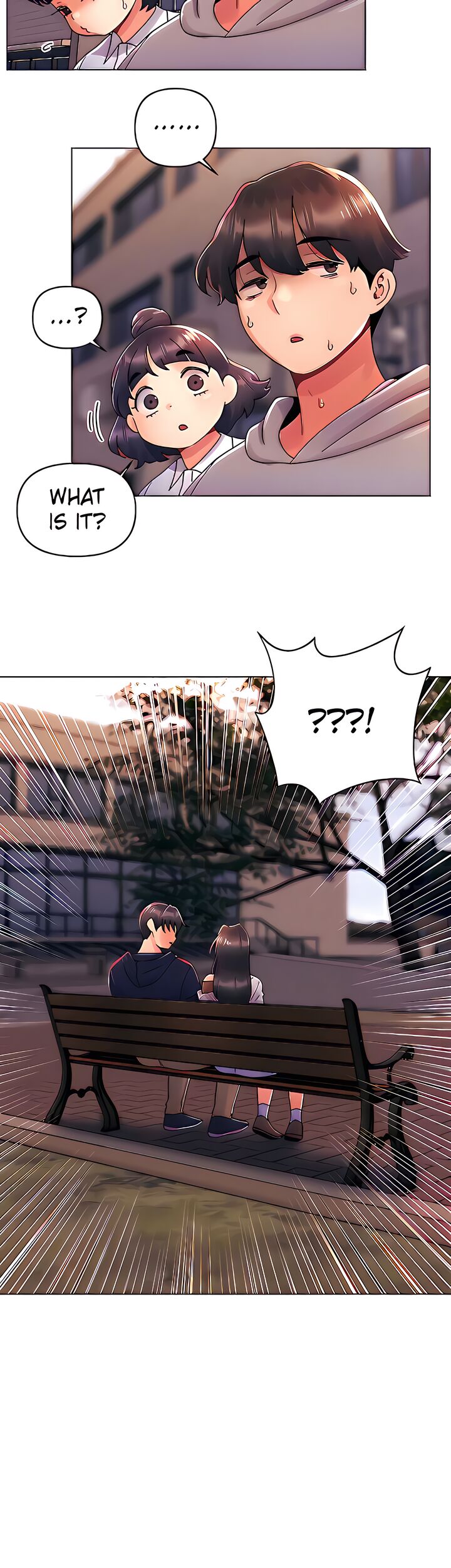You Are My First Chapter 29 image 6