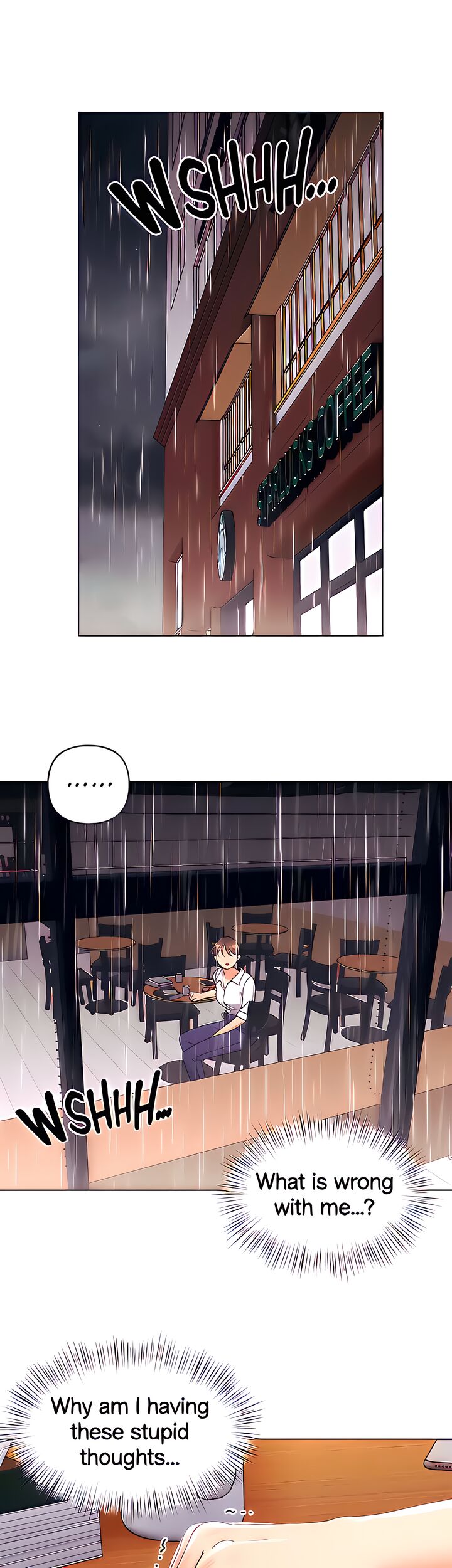 You Are My First Chapter 30 image 9