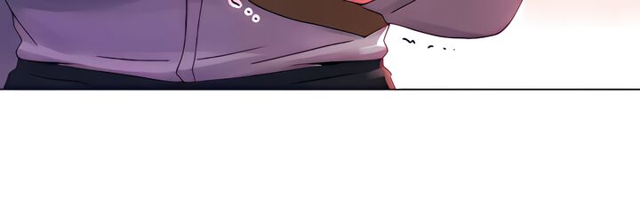 You Are My First Chapter 30 image 1
