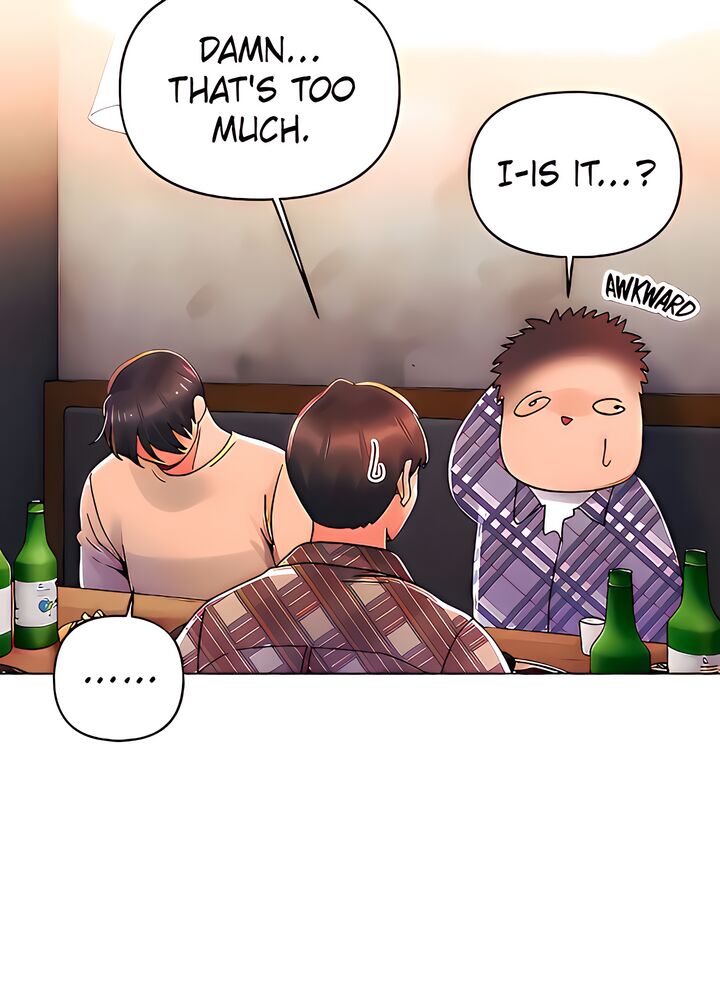You Are My First Chapter 30 image 24