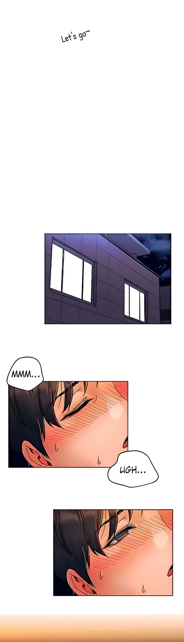 You Are My First Chapter 30 image 26