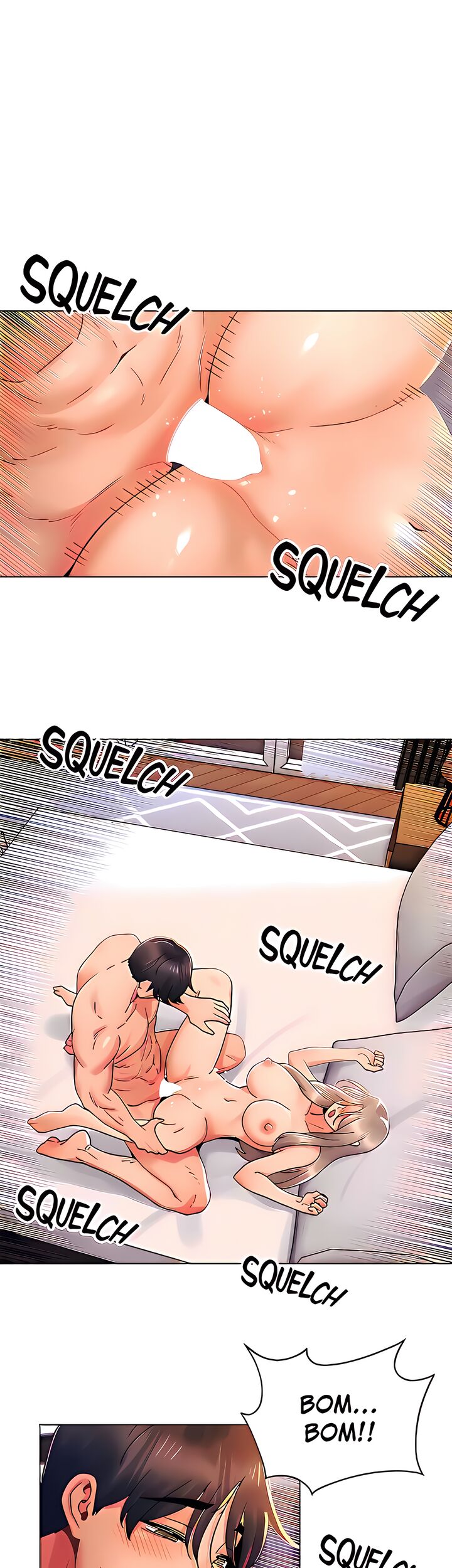 You Are My First Chapter 31 image 12