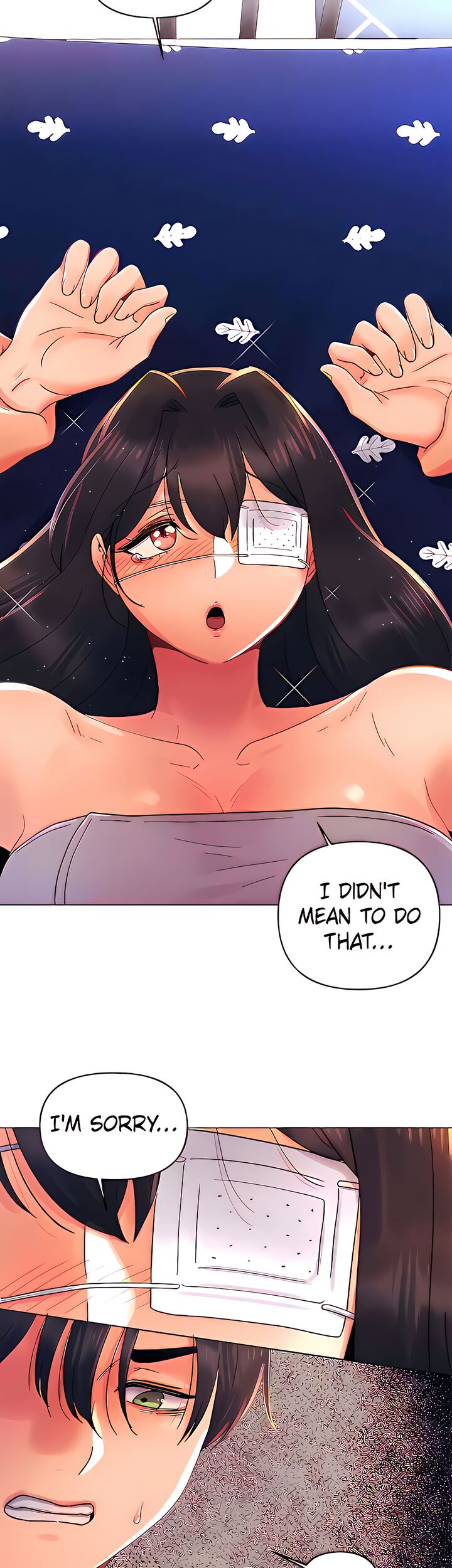 You Are My First Chapter 31 image 22