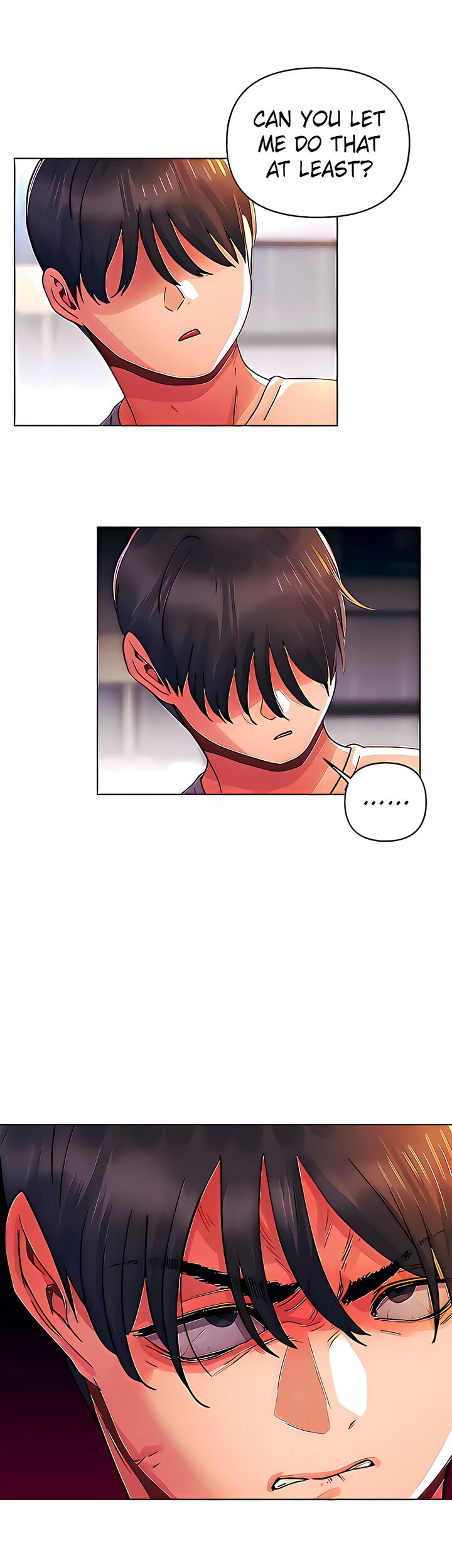 You Are My First Chapter 31 image 28