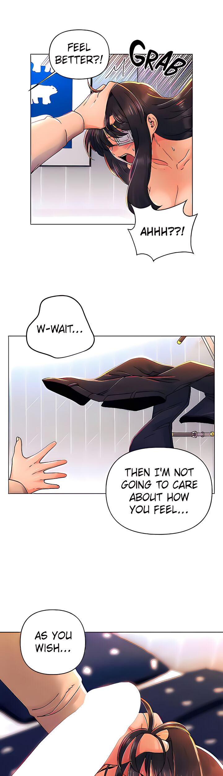 You Are My First Chapter 31 image 29