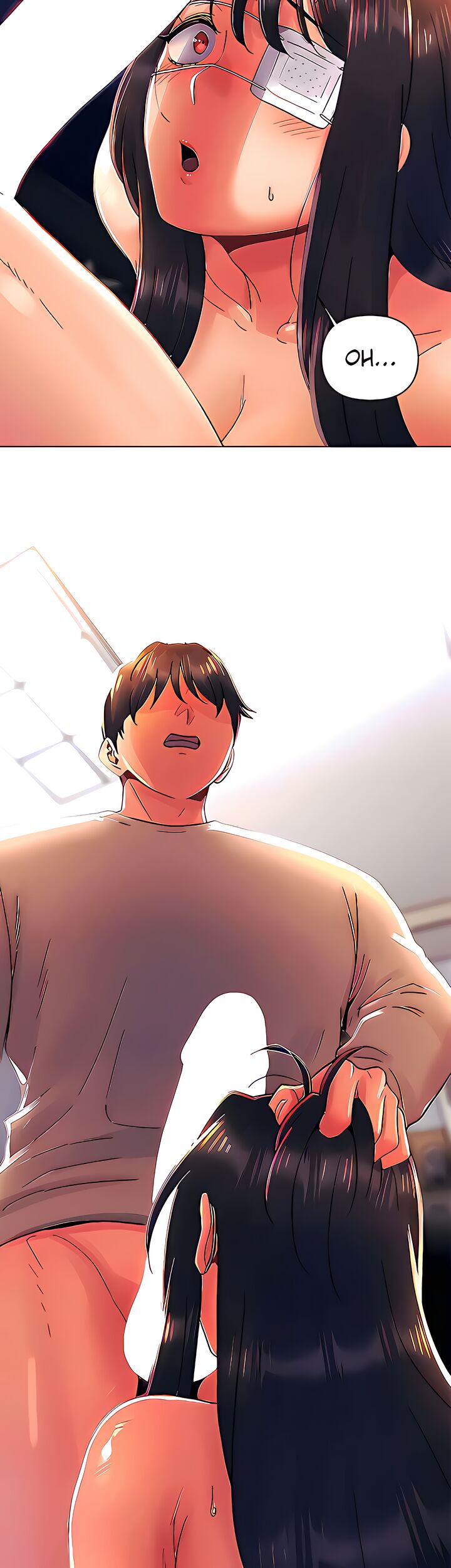 You Are My First Chapter 31 image 30