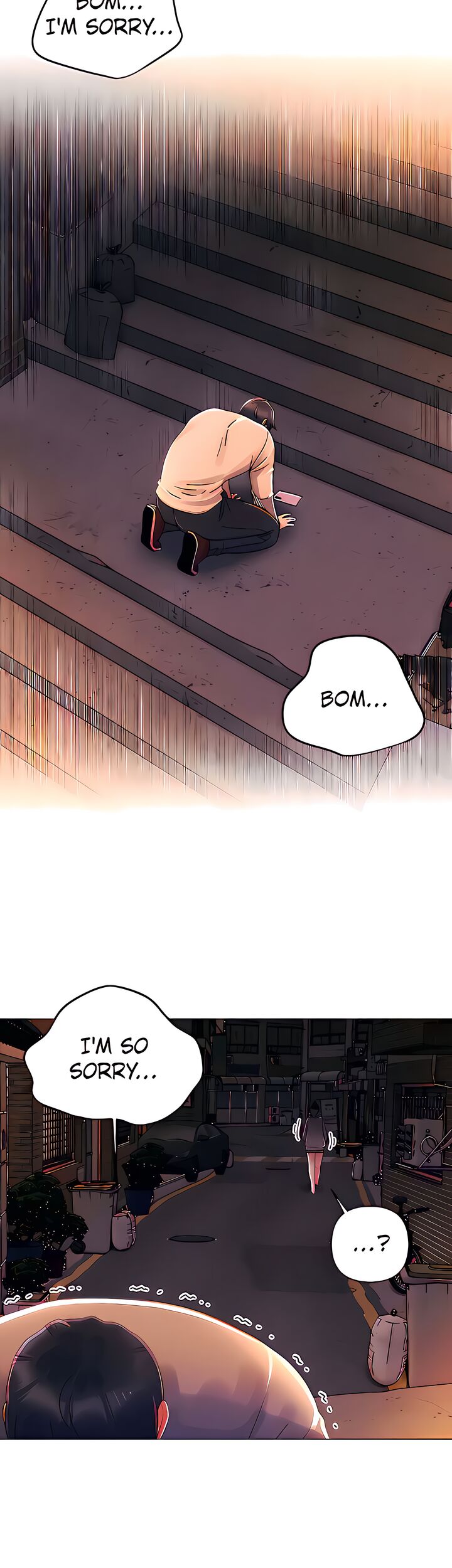 You Are My First Chapter 31 image 5